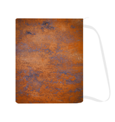 Forest Floor Rustic Texture Laundry Bag